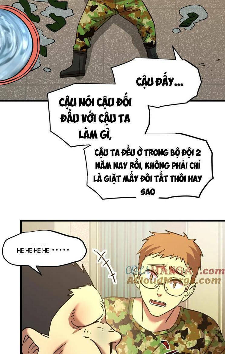 Cao Võ: Hạ Cánh Đến Một Vạn Năm Sau Chapter 98 - Trang 2