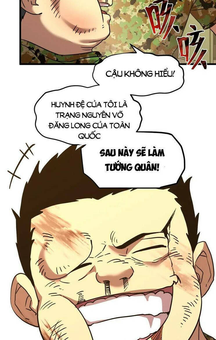 Cao Võ: Hạ Cánh Đến Một Vạn Năm Sau Chapter 98 - Trang 2