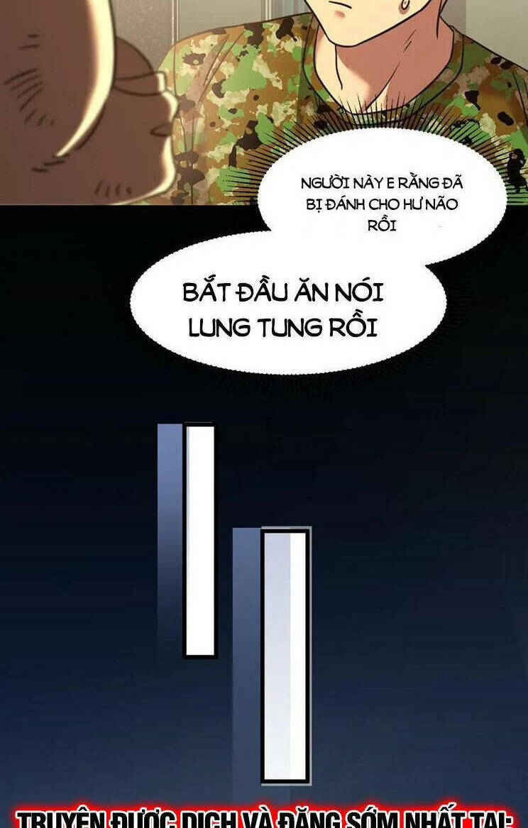 Cao Võ: Hạ Cánh Đến Một Vạn Năm Sau Chapter 98 - Trang 2