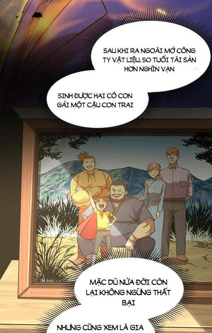 Cao Võ: Hạ Cánh Đến Một Vạn Năm Sau Chapter 98 - Trang 2