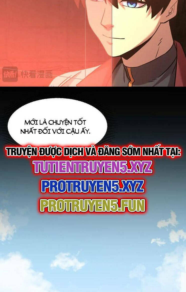 Cao Võ: Hạ Cánh Đến Một Vạn Năm Sau Chapter 98 - Trang 2