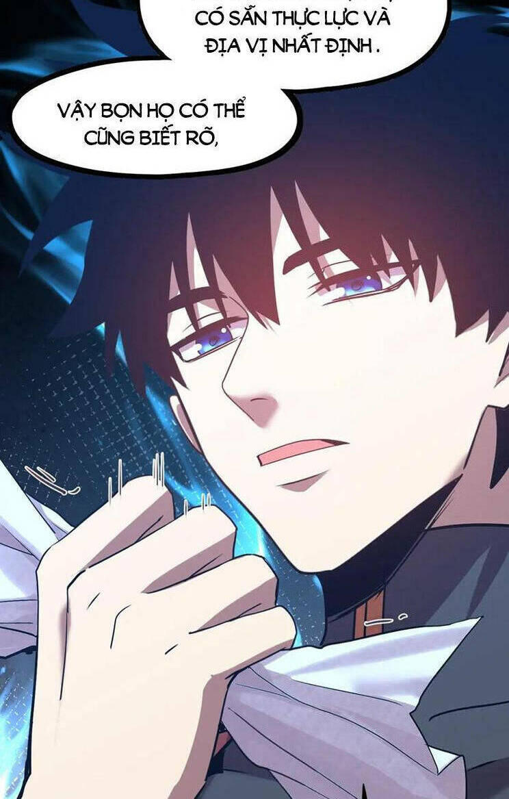 Cao Võ: Hạ Cánh Đến Một Vạn Năm Sau Chapter 98 - Trang 2