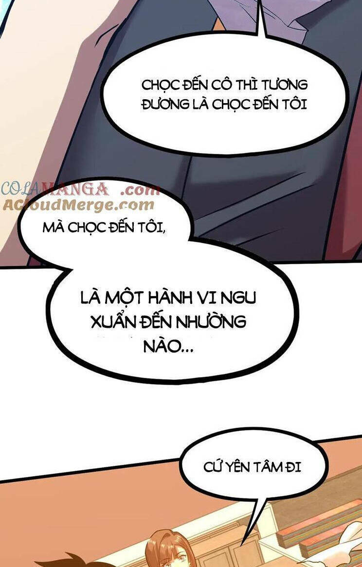 Cao Võ: Hạ Cánh Đến Một Vạn Năm Sau Chapter 98 - Trang 2