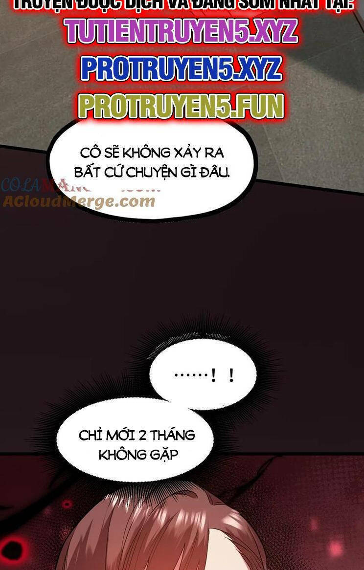 Cao Võ: Hạ Cánh Đến Một Vạn Năm Sau Chapter 98 - Trang 2