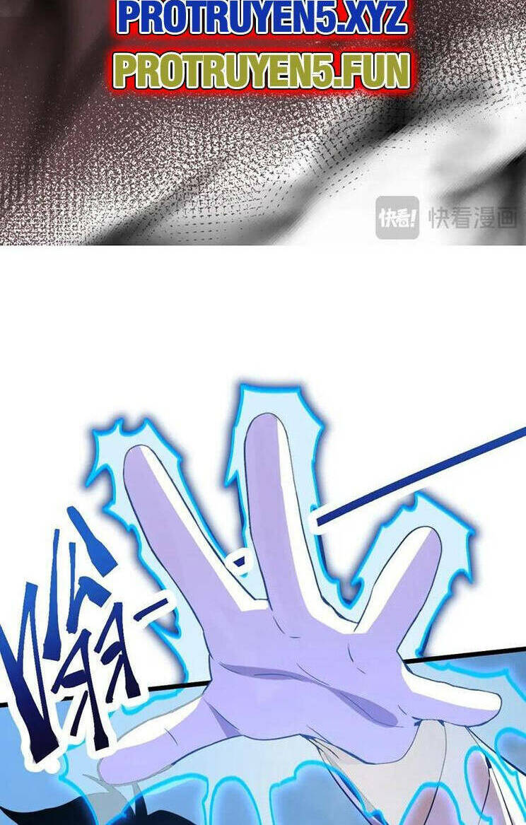 Cao Võ: Hạ Cánh Đến Một Vạn Năm Sau Chapter 98 - Trang 2