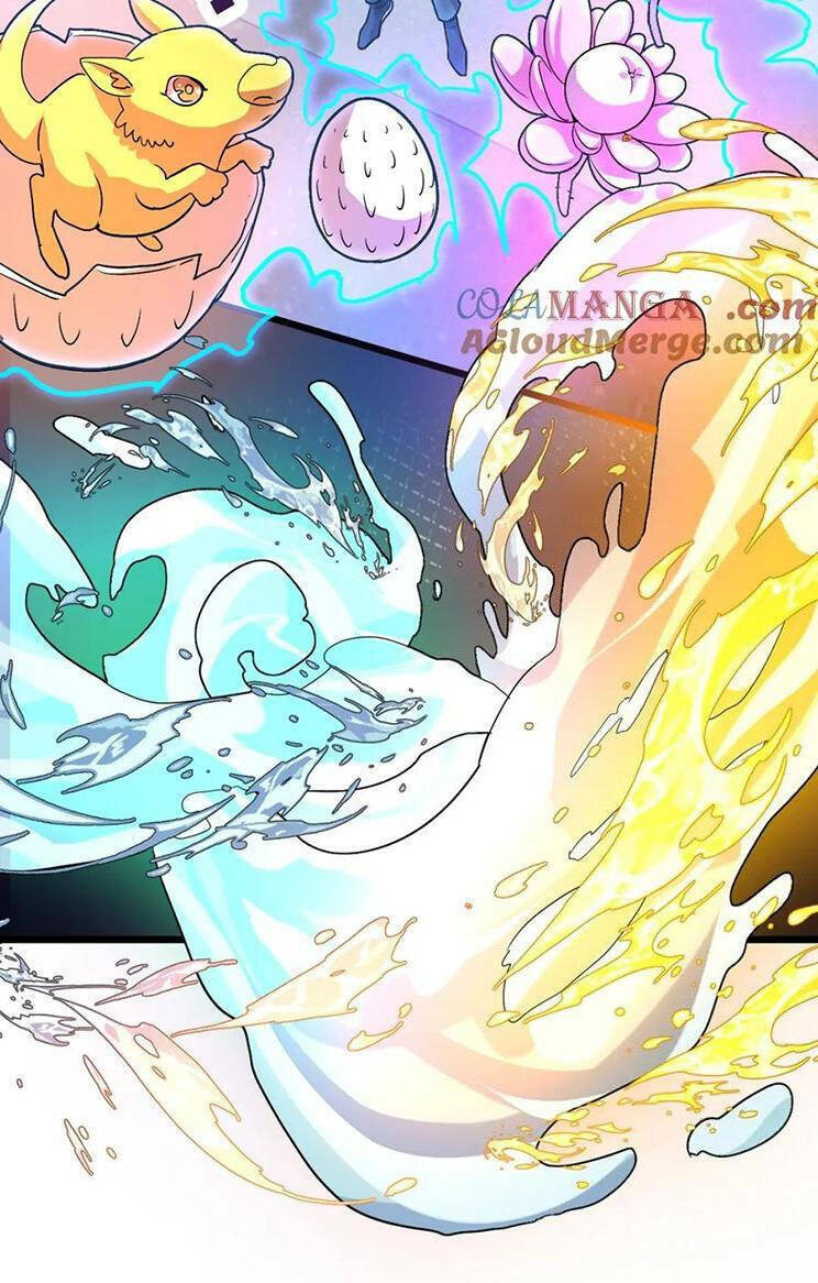 Cao Võ: Hạ Cánh Đến Một Vạn Năm Sau Chapter 98 - Trang 2