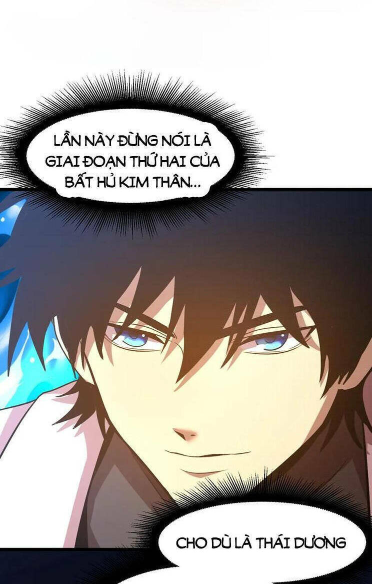 Cao Võ: Hạ Cánh Đến Một Vạn Năm Sau Chapter 98 - Trang 2