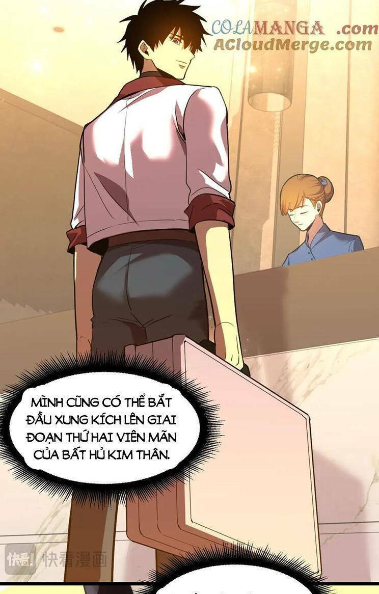 Cao Võ: Hạ Cánh Đến Một Vạn Năm Sau Chapter 98 - Trang 2