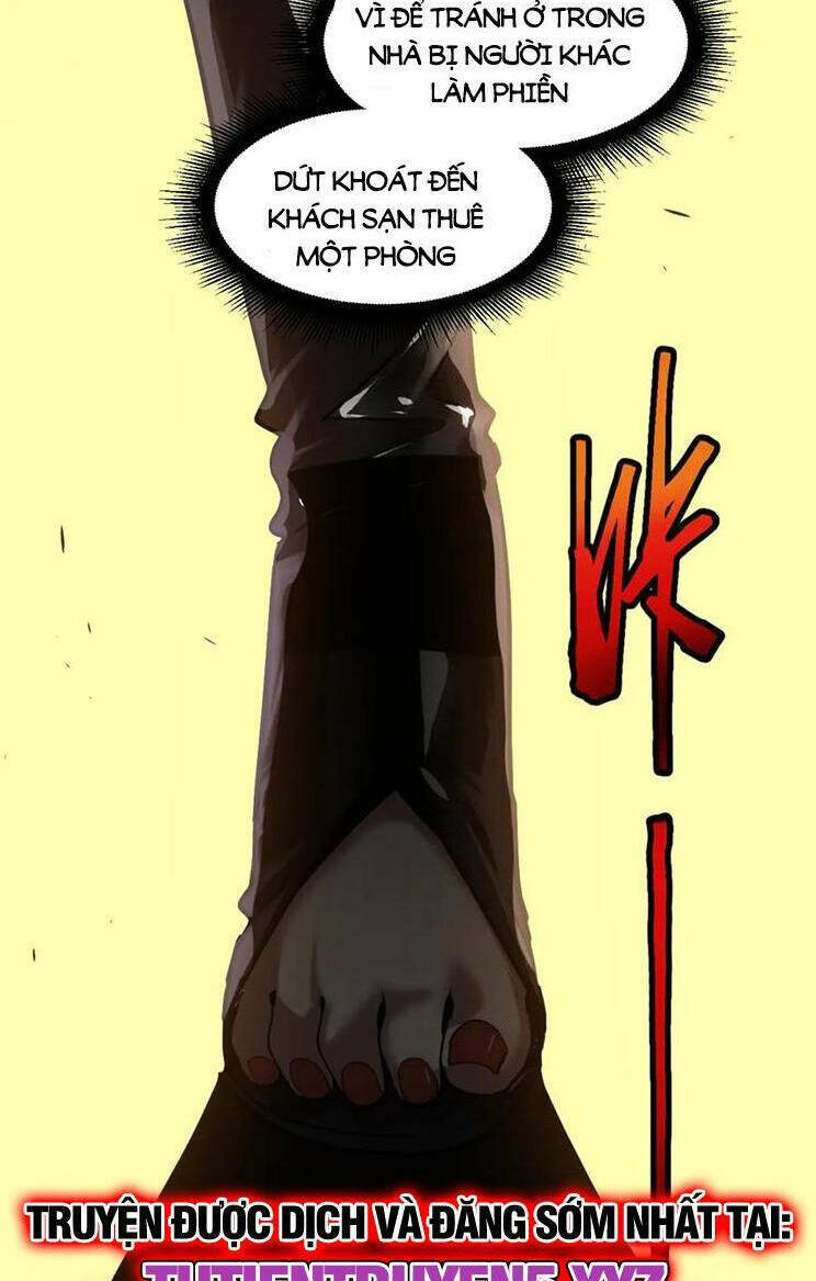 Cao Võ: Hạ Cánh Đến Một Vạn Năm Sau Chapter 98 - Trang 2