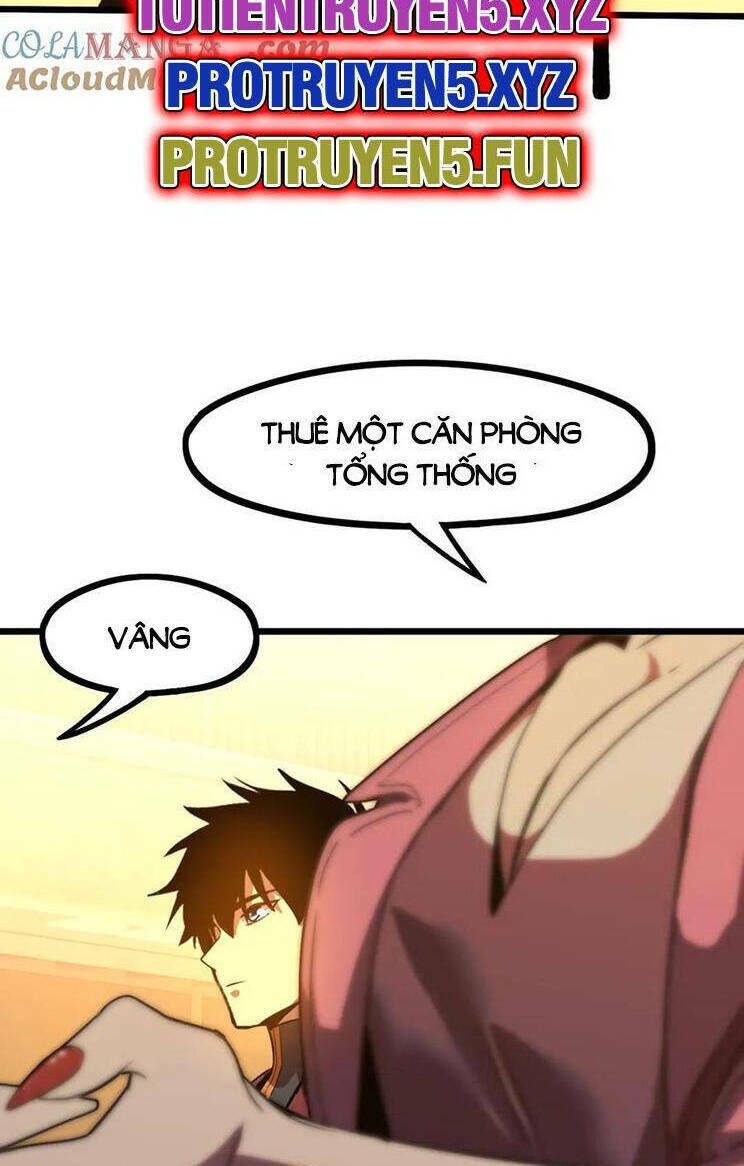 Cao Võ: Hạ Cánh Đến Một Vạn Năm Sau Chapter 98 - Trang 2