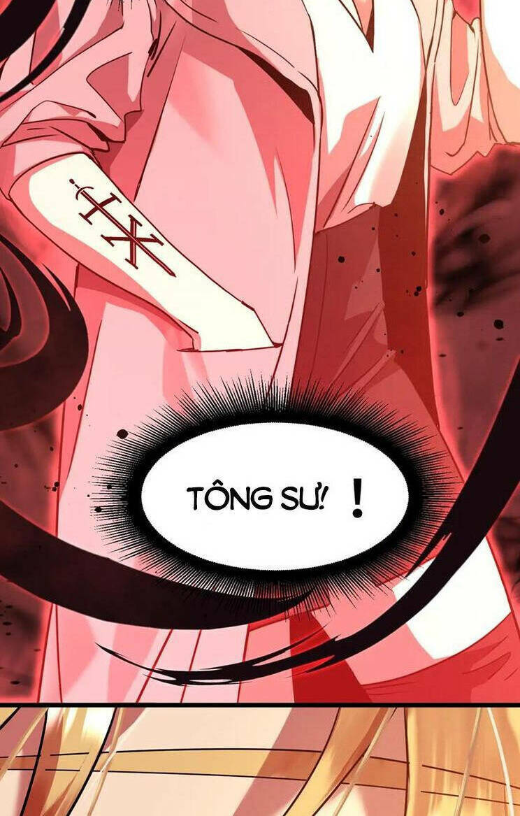 Cao Võ: Hạ Cánh Đến Một Vạn Năm Sau Chapter 98 - Trang 2