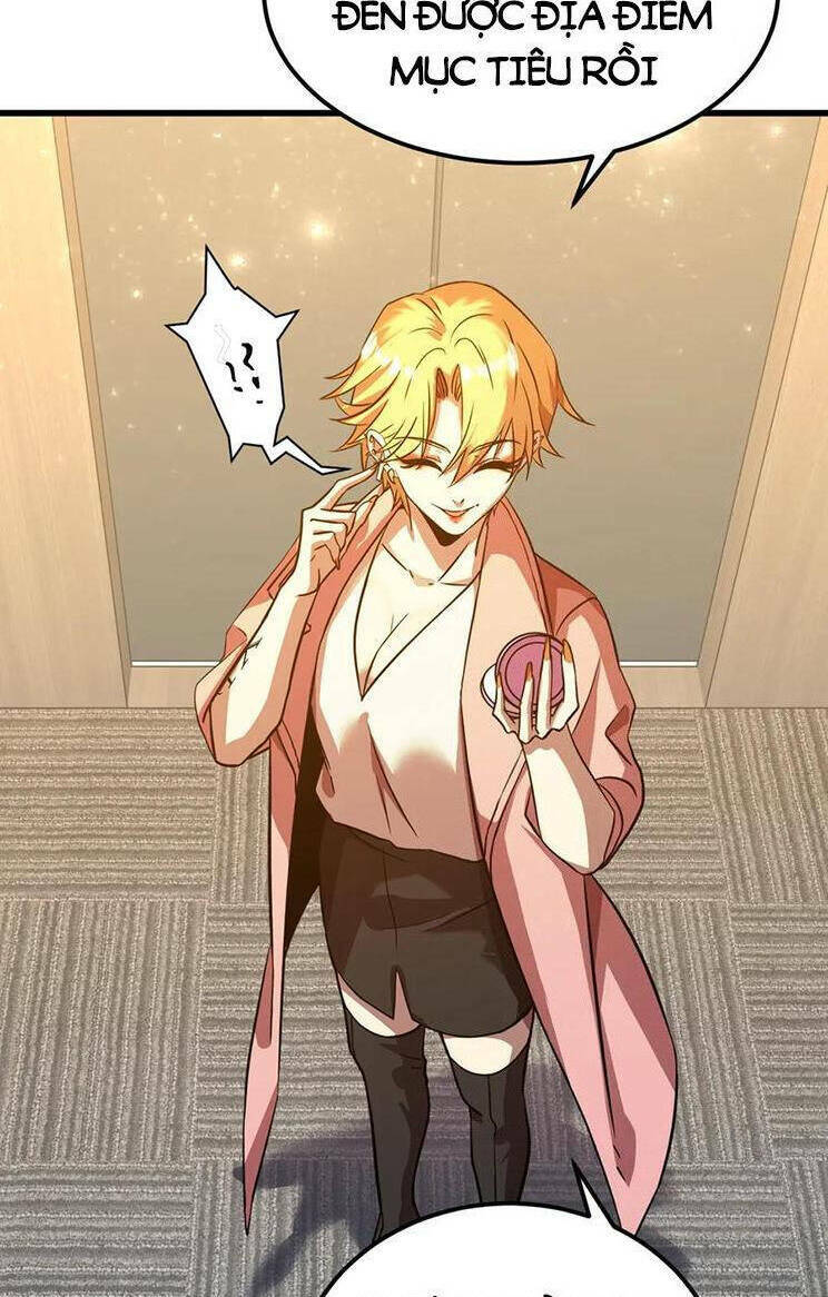 Cao Võ: Hạ Cánh Đến Một Vạn Năm Sau Chapter 99 - Trang 2