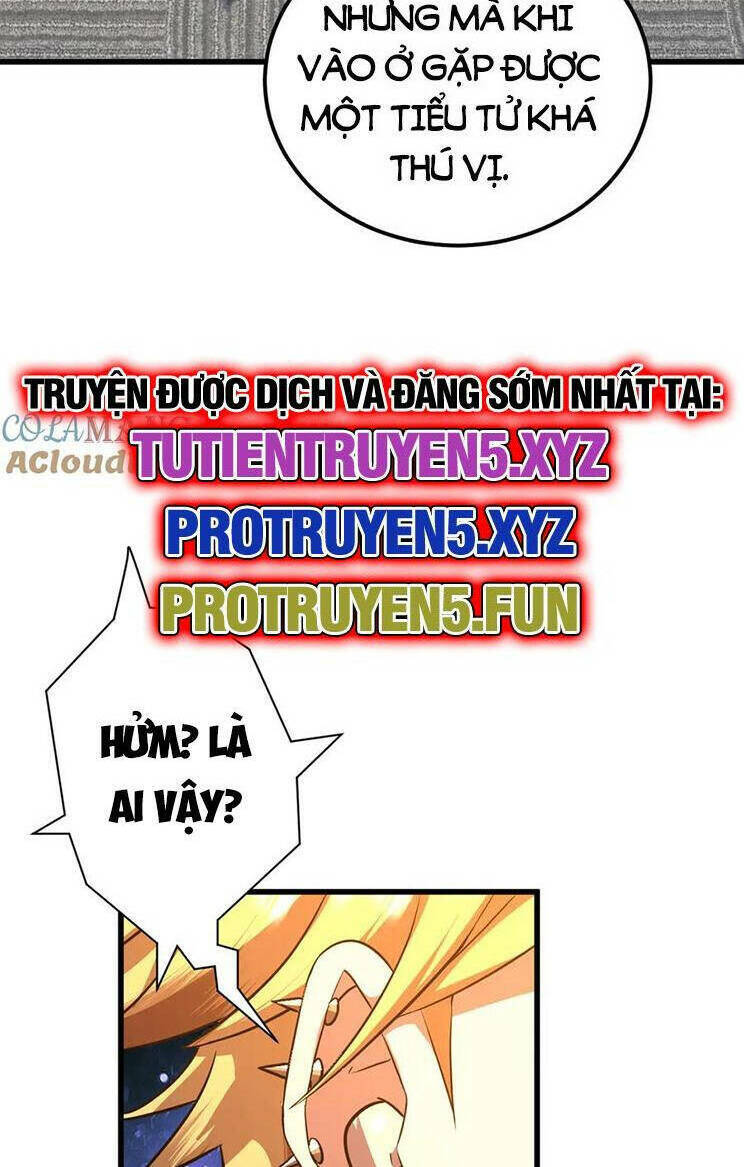 Cao Võ: Hạ Cánh Đến Một Vạn Năm Sau Chapter 99 - Trang 2