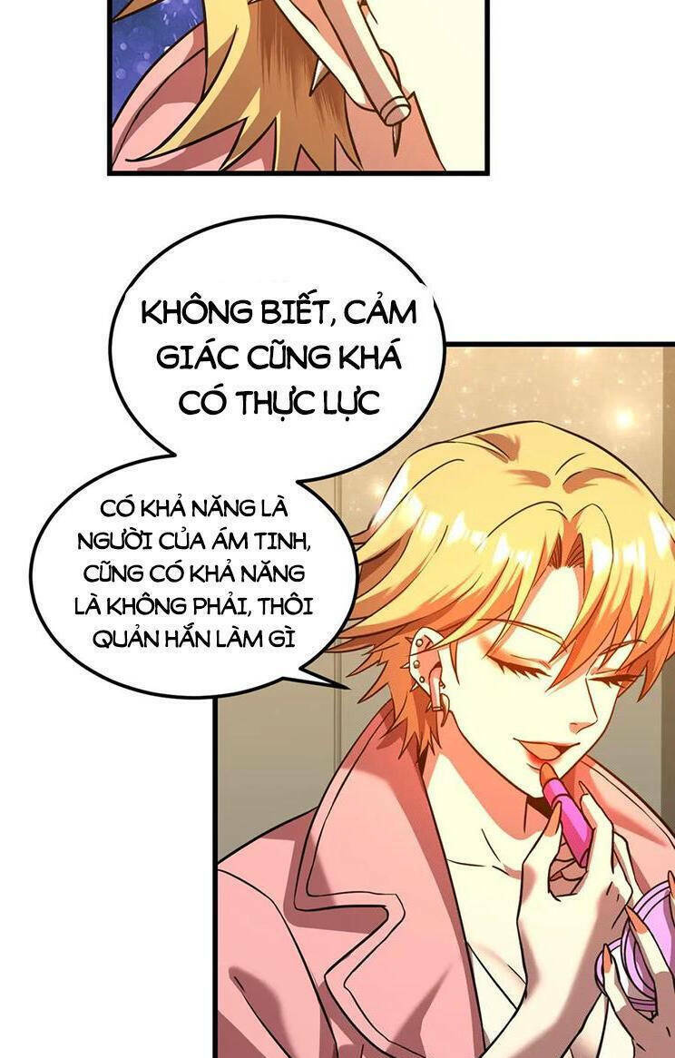 Cao Võ: Hạ Cánh Đến Một Vạn Năm Sau Chapter 99 - Trang 2