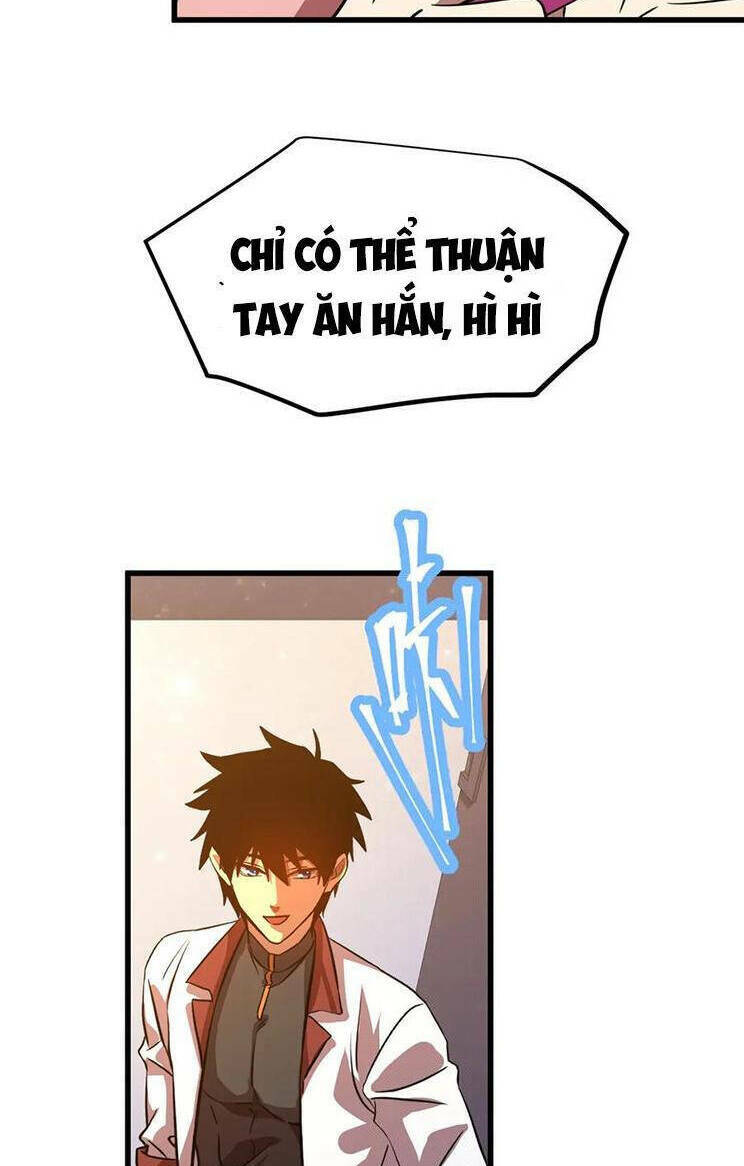 Cao Võ: Hạ Cánh Đến Một Vạn Năm Sau Chapter 99 - Trang 2