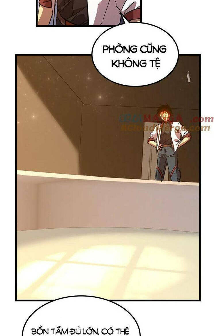 Cao Võ: Hạ Cánh Đến Một Vạn Năm Sau Chapter 99 - Trang 2