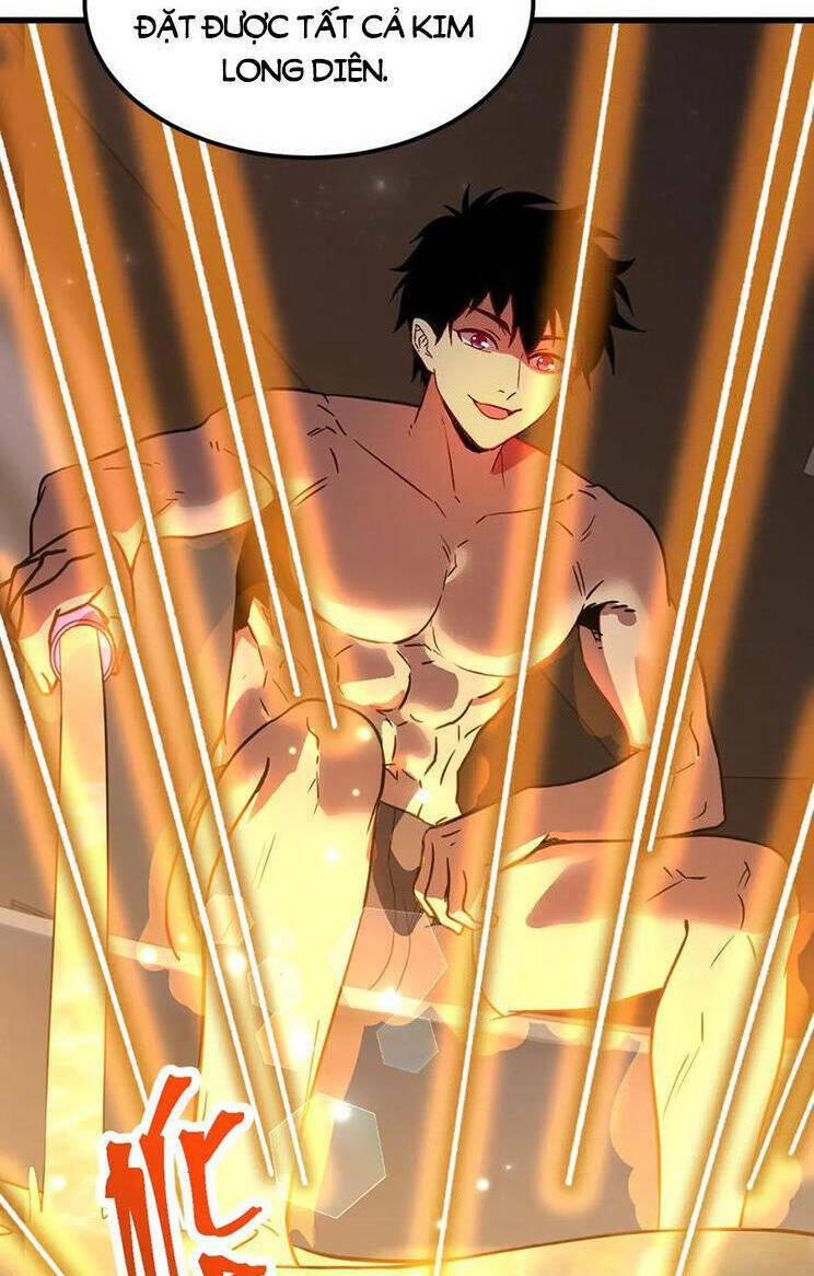 Cao Võ: Hạ Cánh Đến Một Vạn Năm Sau Chapter 99 - Trang 2