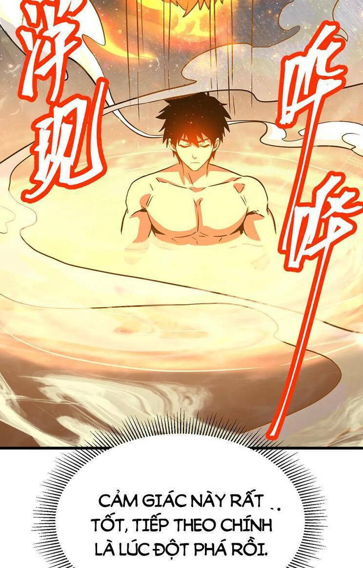 Cao Võ: Hạ Cánh Đến Một Vạn Năm Sau Chapter 99 - Trang 2