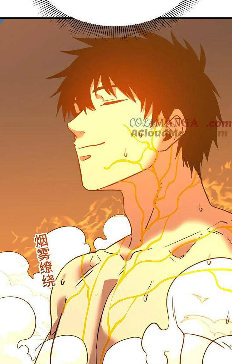 Cao Võ: Hạ Cánh Đến Một Vạn Năm Sau Chapter 99 - Trang 2