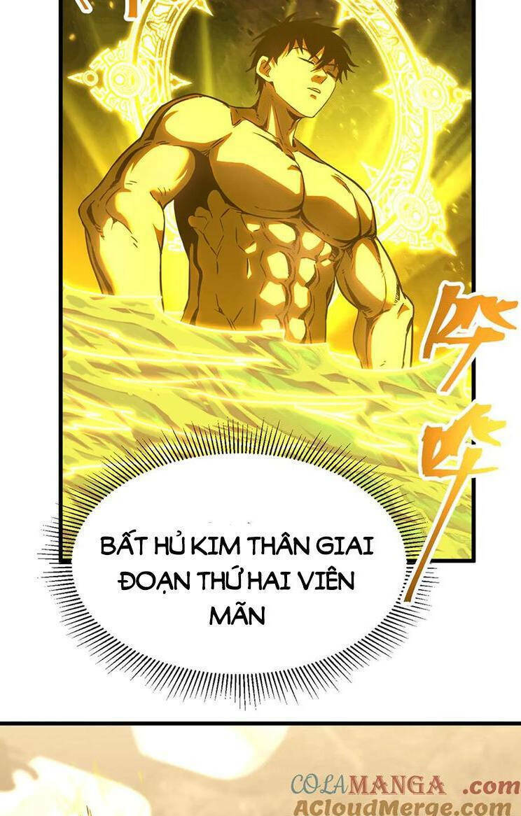 Cao Võ: Hạ Cánh Đến Một Vạn Năm Sau Chapter 99 - Trang 2