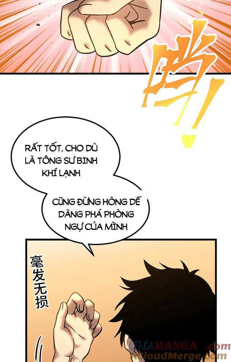 Cao Võ: Hạ Cánh Đến Một Vạn Năm Sau Chapter 99 - Trang 2