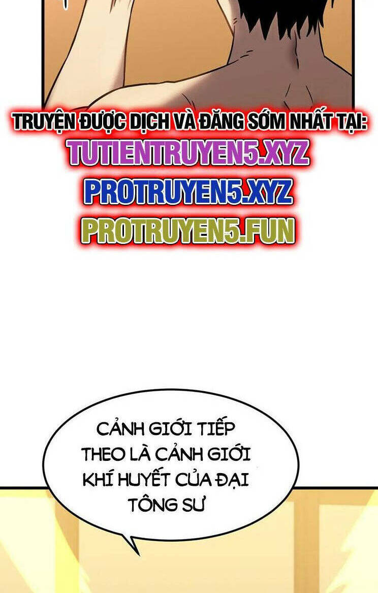 Cao Võ: Hạ Cánh Đến Một Vạn Năm Sau Chapter 99 - Trang 2