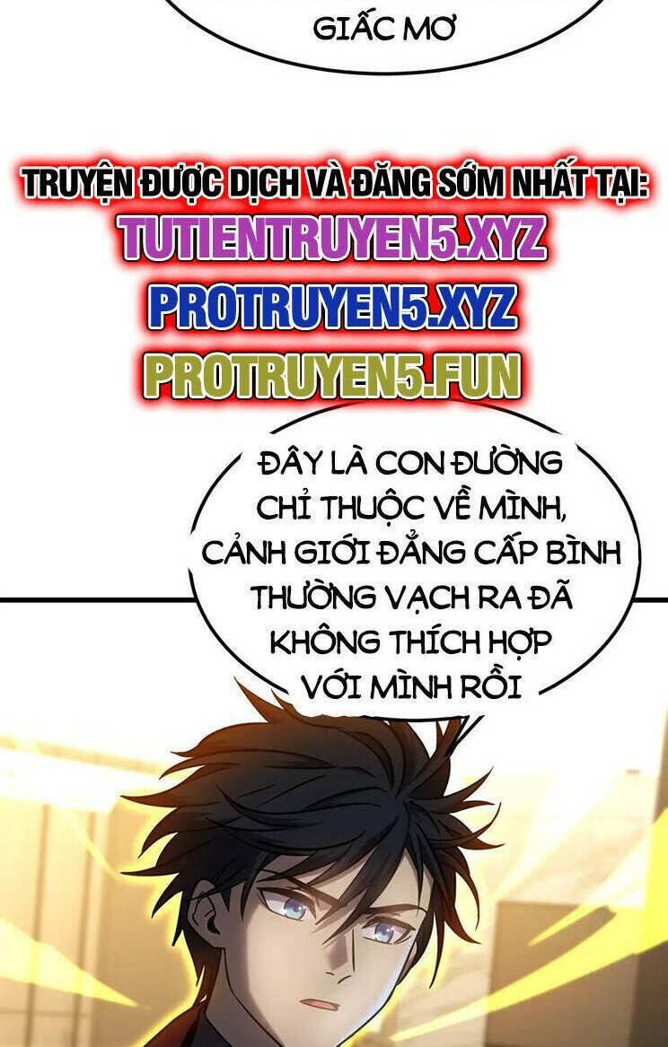 Cao Võ: Hạ Cánh Đến Một Vạn Năm Sau Chapter 99 - Trang 2