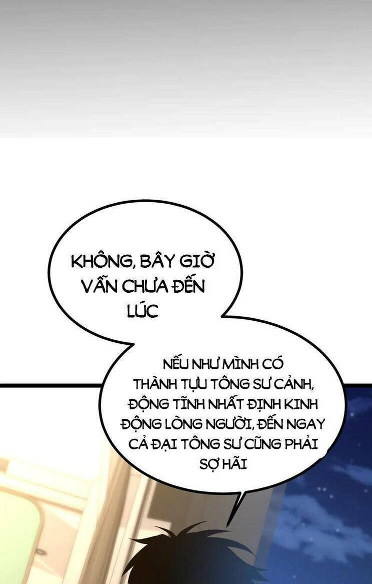 Cao Võ: Hạ Cánh Đến Một Vạn Năm Sau Chapter 99 - Trang 2