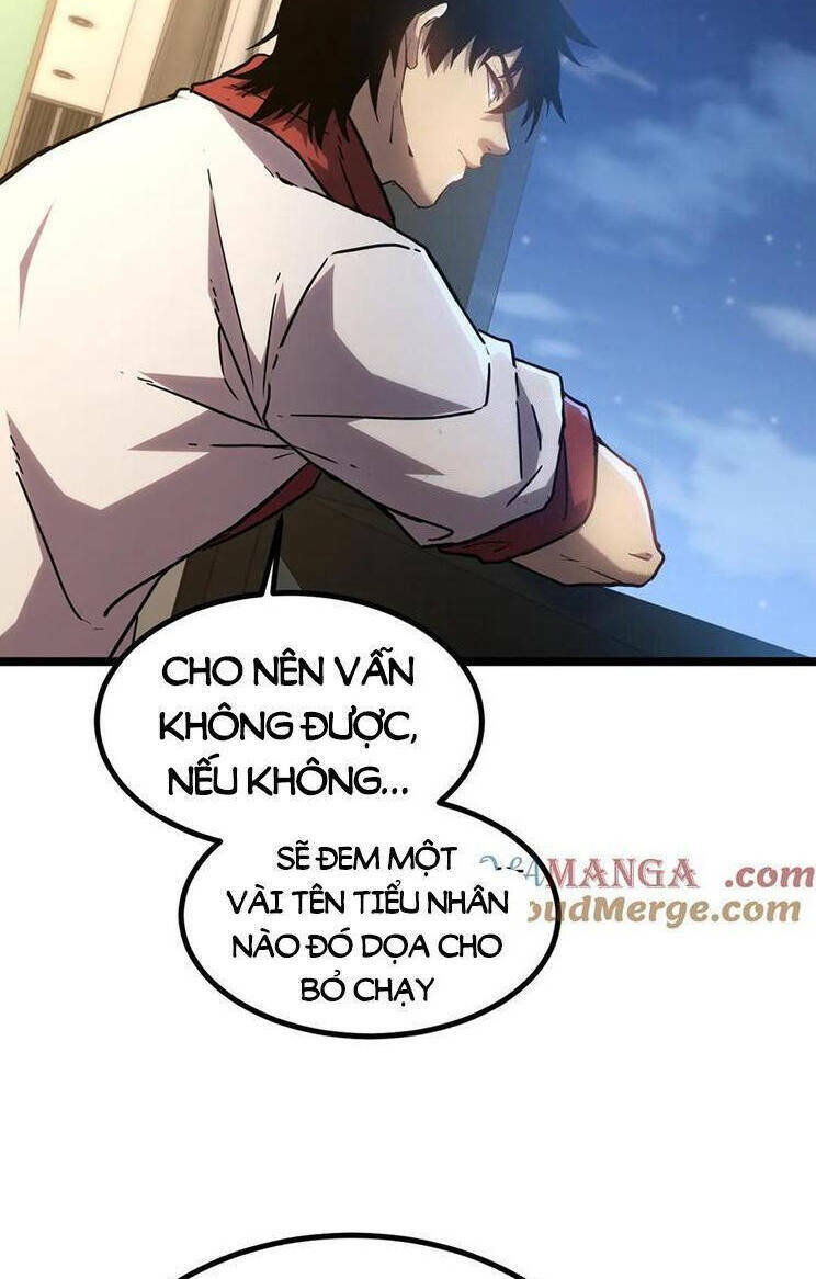 Cao Võ: Hạ Cánh Đến Một Vạn Năm Sau Chapter 99 - Trang 2