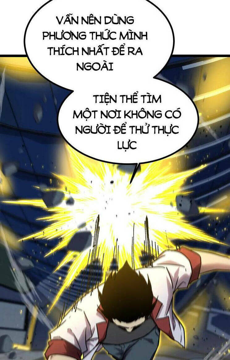 Cao Võ: Hạ Cánh Đến Một Vạn Năm Sau Chapter 99 - Trang 2