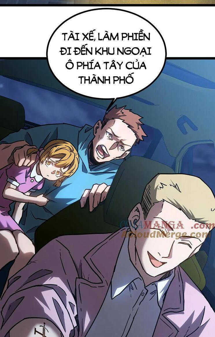 Cao Võ: Hạ Cánh Đến Một Vạn Năm Sau Chapter 99 - Trang 2