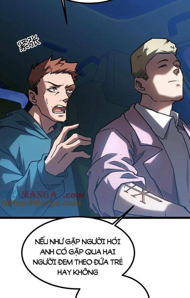 Cao Võ: Hạ Cánh Đến Một Vạn Năm Sau Chapter 99 - Trang 2