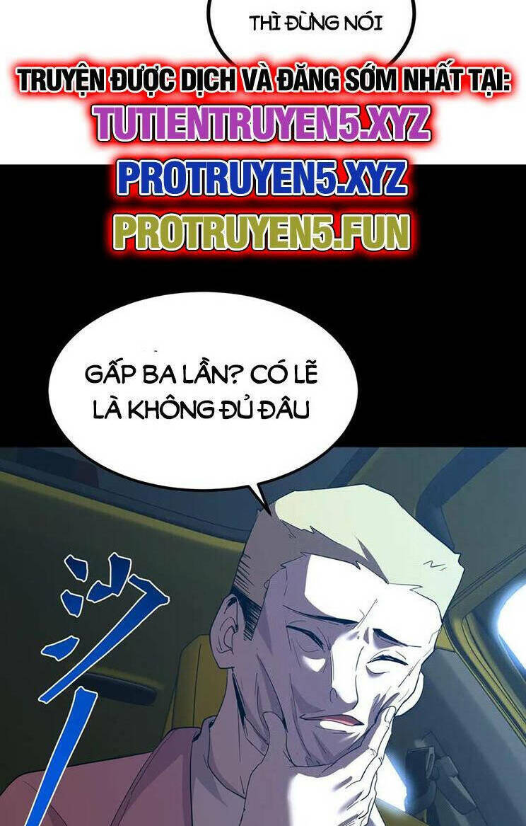 Cao Võ: Hạ Cánh Đến Một Vạn Năm Sau Chapter 99 - Trang 2