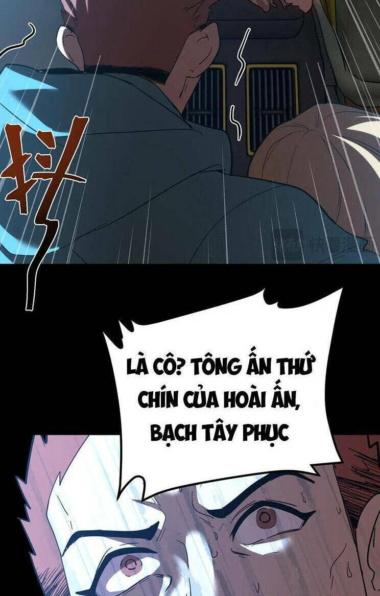 Cao Võ: Hạ Cánh Đến Một Vạn Năm Sau Chapter 99 - Trang 2