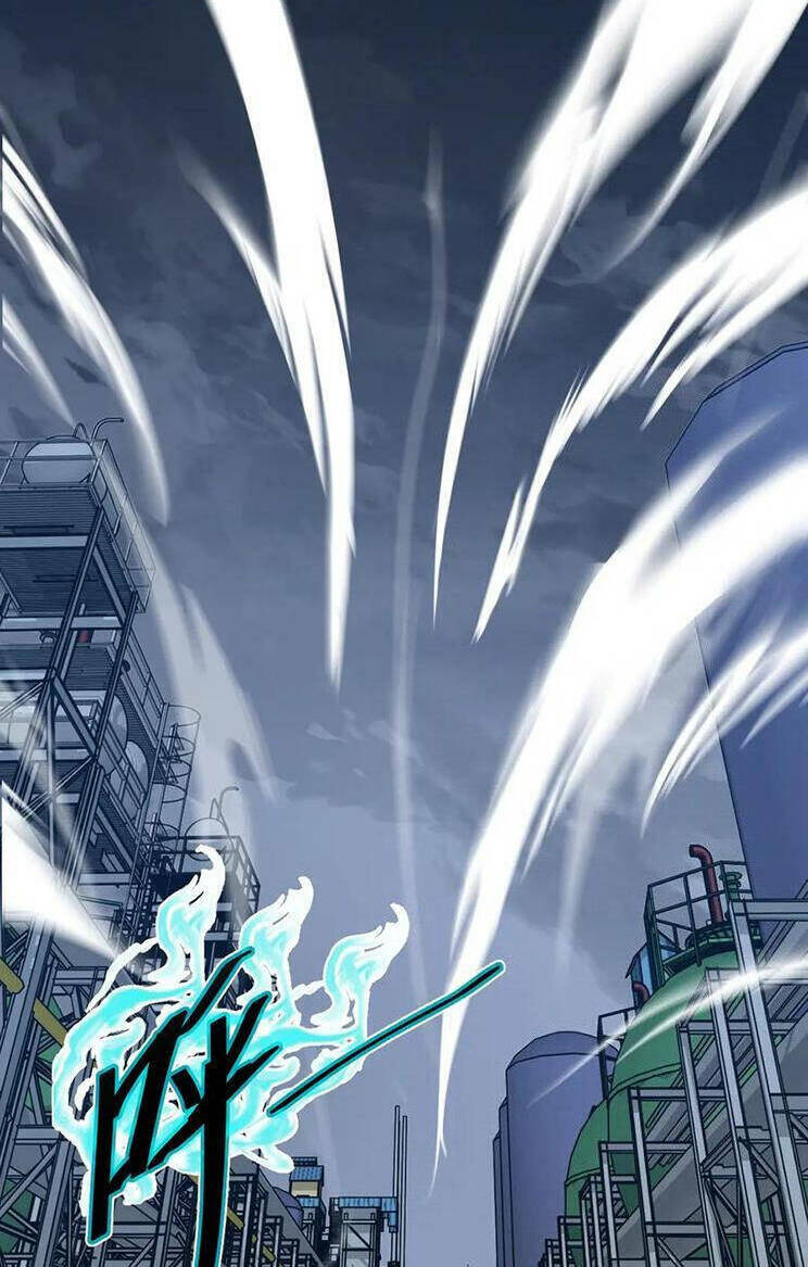 Cao Võ: Hạ Cánh Đến Một Vạn Năm Sau Chapter 99 - Trang 2