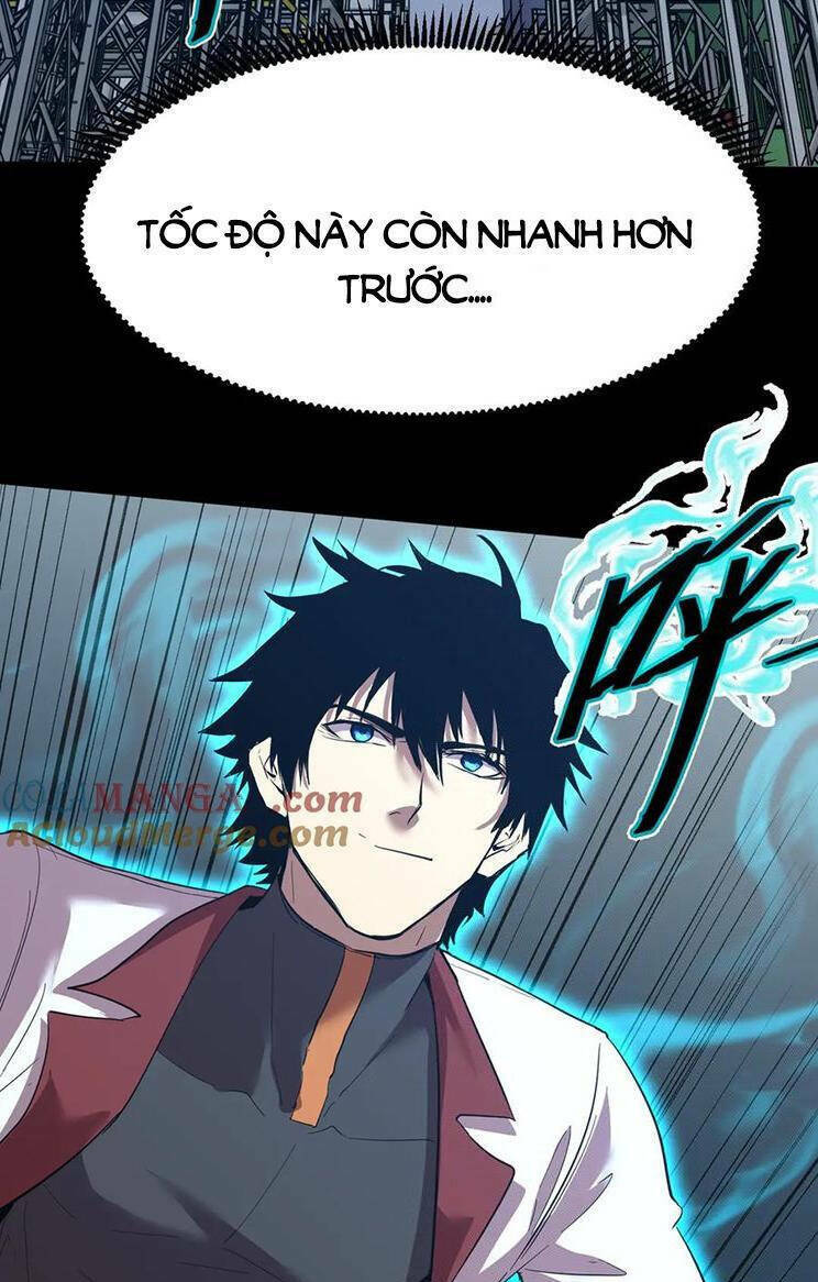 Cao Võ: Hạ Cánh Đến Một Vạn Năm Sau Chapter 99 - Trang 2