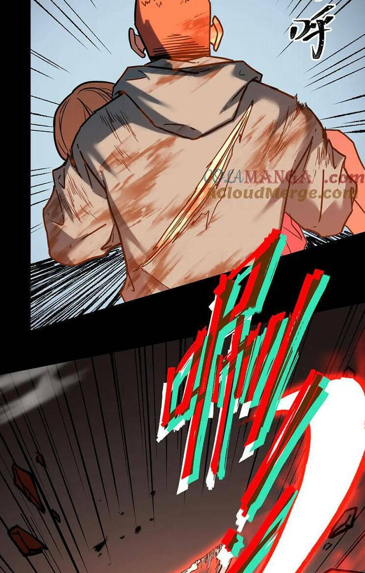 Cao Võ: Hạ Cánh Đến Một Vạn Năm Sau Chapter 99 - Trang 2