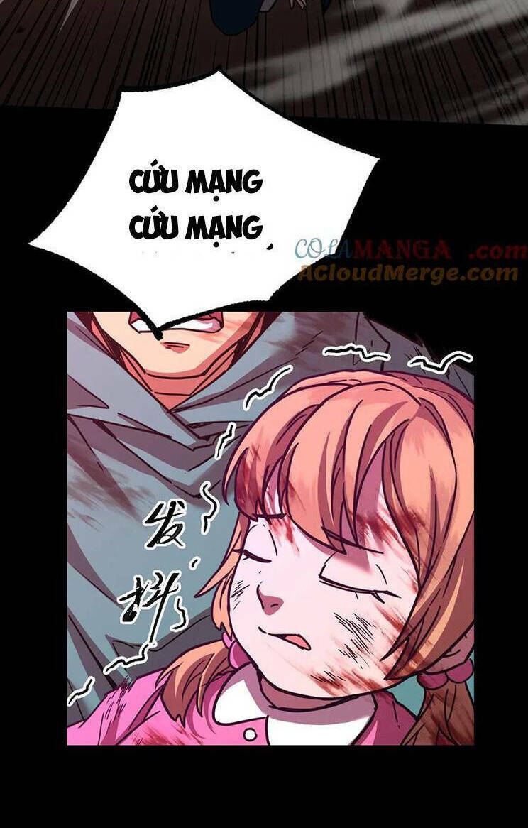 Cao Võ: Hạ Cánh Đến Một Vạn Năm Sau Chapter 99 - Trang 2