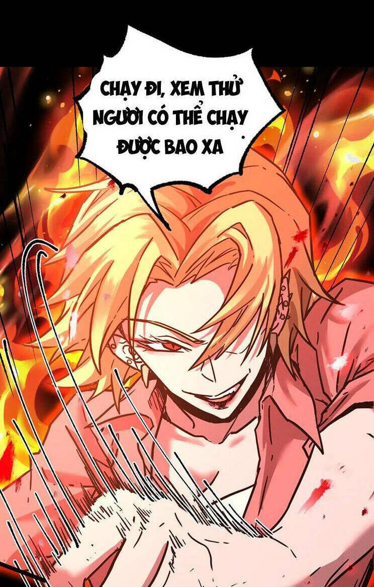 Cao Võ: Hạ Cánh Đến Một Vạn Năm Sau Chapter 99 - Trang 2