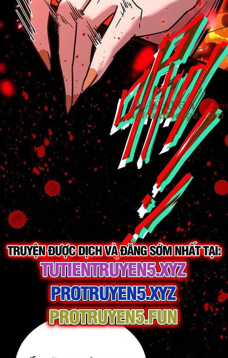 Cao Võ: Hạ Cánh Đến Một Vạn Năm Sau Chapter 99 - Trang 2