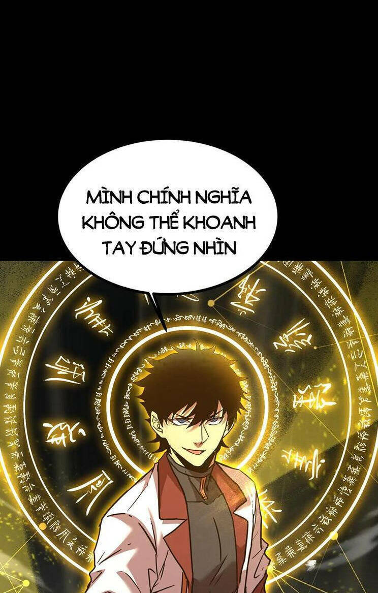 Cao Võ: Hạ Cánh Đến Một Vạn Năm Sau Chapter 99 - Trang 2