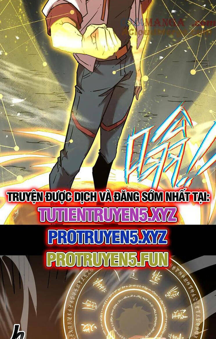 Cao Võ: Hạ Cánh Đến Một Vạn Năm Sau Chapter 99 - Trang 2