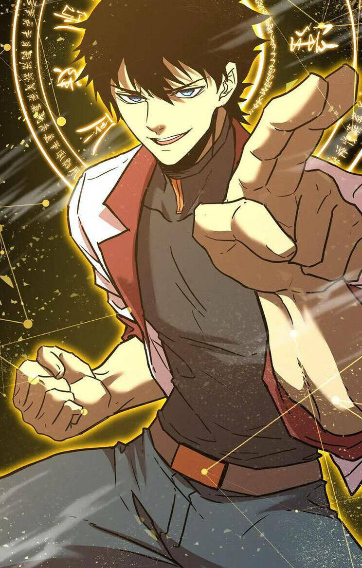 Cao Võ: Hạ Cánh Đến Một Vạn Năm Sau Chapter 99 - Trang 2