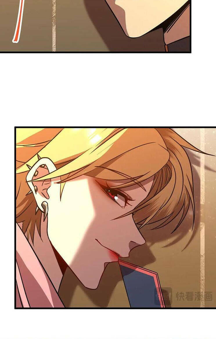 Cao Võ: Hạ Cánh Đến Một Vạn Năm Sau Chapter 99 - Trang 2