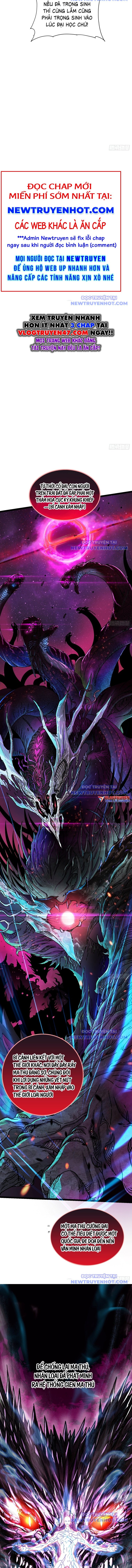 Cao Võ Tiến Hóa: Bắt Đầu Thức Tỉnh Quái Thú Chi Vương Chapter 1 - Trang 2