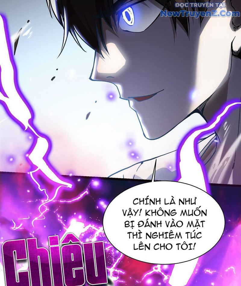 Cao Võ Tiến Hóa: Bắt Đầu Thức Tỉnh Quái Thú Chi Vương Chapter 10 - Trang 2