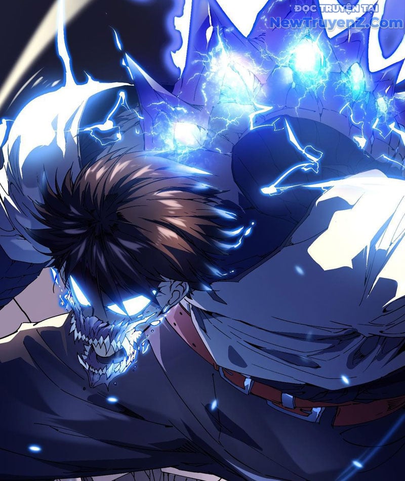 Cao Võ Tiến Hóa: Bắt Đầu Thức Tỉnh Quái Thú Chi Vương Chapter 10 - Trang 2