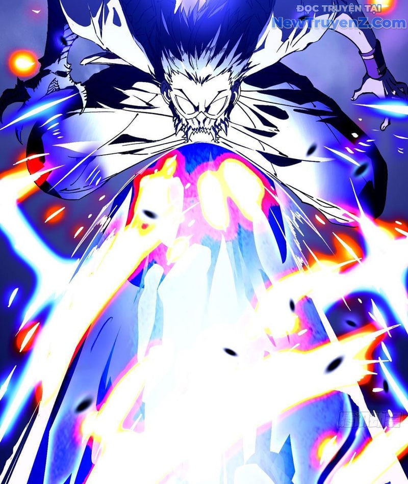 Cao Võ Tiến Hóa: Bắt Đầu Thức Tỉnh Quái Thú Chi Vương Chapter 10 - Trang 2