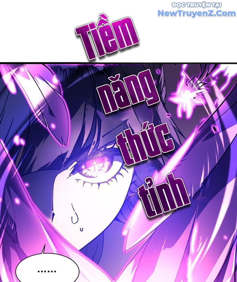 Cao Võ Tiến Hóa: Bắt Đầu Thức Tỉnh Quái Thú Chi Vương Chapter 10 - Trang 2