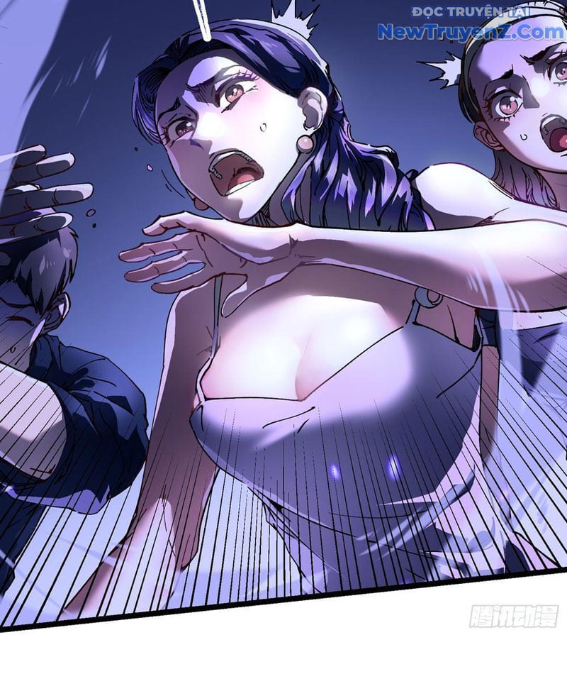 Cao Võ Tiến Hóa: Bắt Đầu Thức Tỉnh Quái Thú Chi Vương Chapter 10 - Trang 2